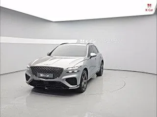 2023 Genesis GV70, VIN KMTMA81BBPU100459