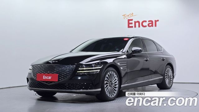 2022 Genesis G80, VIN KMTGE411PNU004065