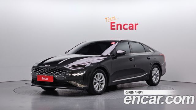 2023 Kia K8, VIN KNAM141BBPA032111
