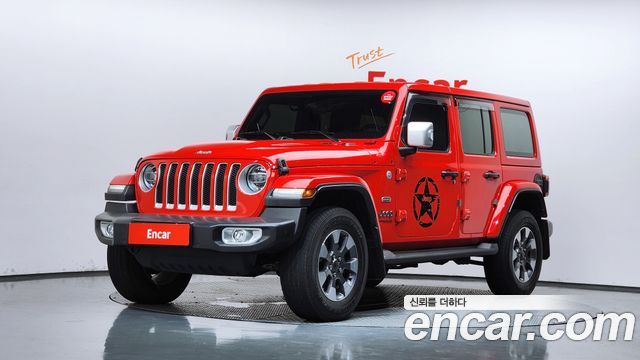 2021 Jeep Wrangler, VIN 1C4HJXEN6MW685539