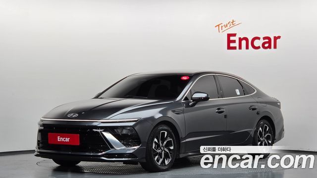 2024 Hyundai Sonata, VIN KMHL141EBRA323016