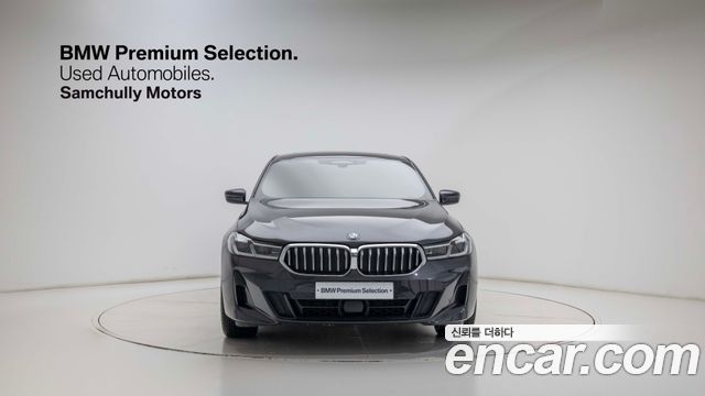 2023 BMW Gran Turismo, VIN WBAJY010XPCL35445