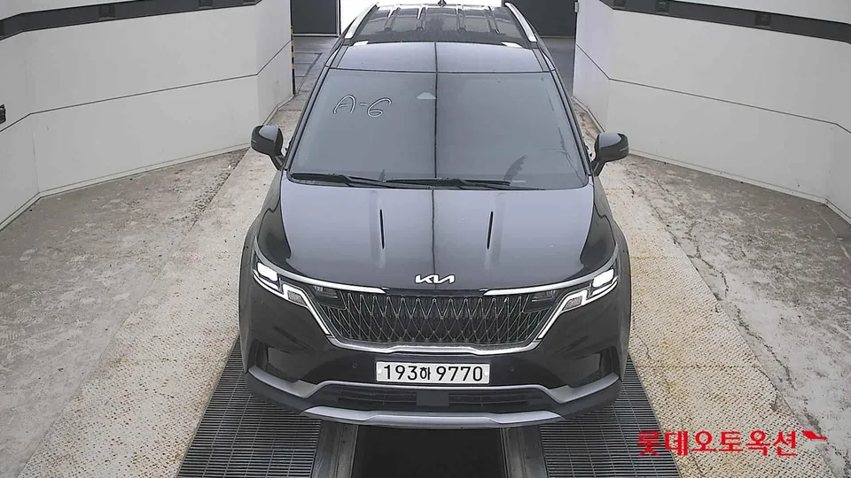 2023 Kia Carnival, VIN KNANB81BBPS205430