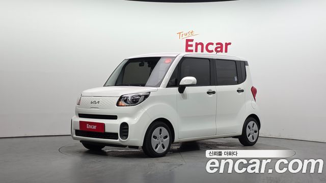 2022 Kia Ray, VIN KNACF911BNT294486