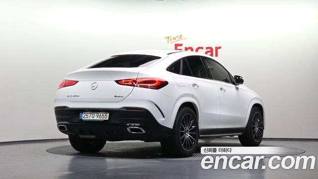 2022 Mercedes-Benz GLE-Class, VIN W1NFD2DB1NA665912