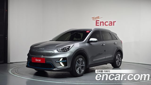 2022 Kia Niro, VIN KNACB81GFNA121050