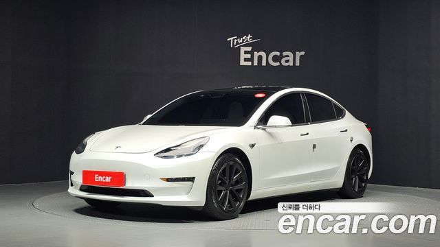 2020 Tesla Model 3, VIN 5YJ3E1EA5LF750649