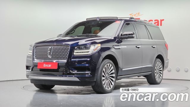 2021 Lincoln Navigator, VIN 5LMJJ2LT6MEL20167