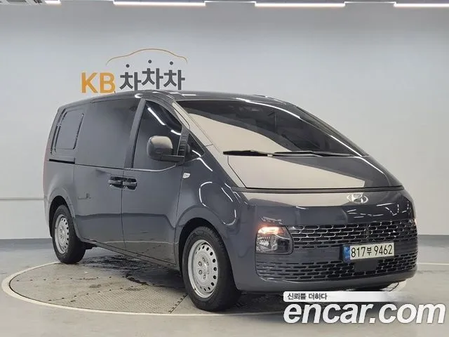 2022 Hyundai Staria, VIN KMFYGX71BNU046055