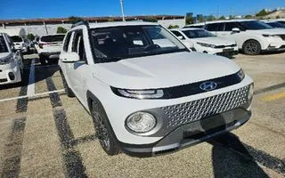 2023 Hyundai Casper, VIN KMHB5518BPW027419