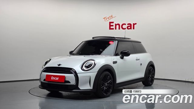 2024 Mini Cooper, VIN WMW41DH02R2V17972