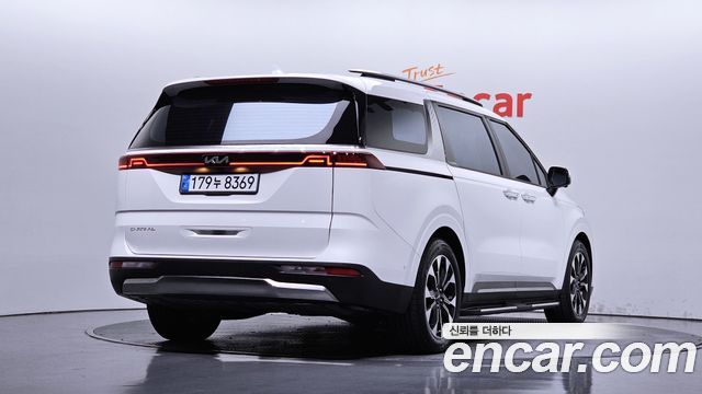 2023 Kia Carnival, VIN KNANE81BBPS273814