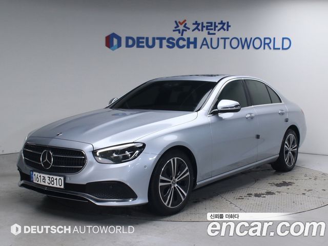 2021 Mercedes-Benz E-Class, VIN W1KZF4FB3MA881823
