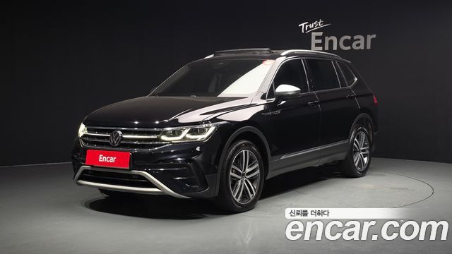 2023 Volkswagen Tiguan, VIN WVGZZZ5NXPM007817