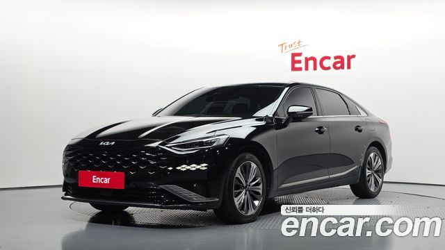 2023 Kia K8, VIN KNAM641BBPA051510