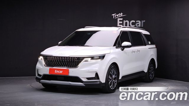 2023 Kia Carnival, VIN KNANB81BBPS271729