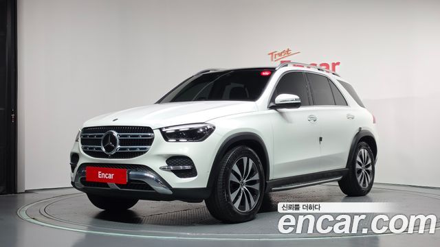 2024 Mercedes-Benz GLE-Class, VIN W1NFB0KB5RB105985