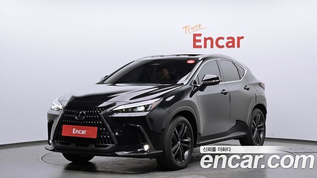 2023 Lexus NX, VIN JTJGKAEZ3P2015660