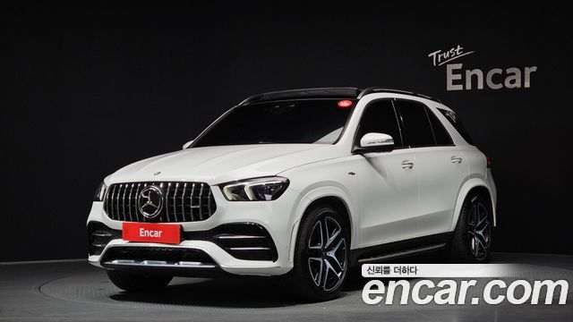 2022 Mercedes-Benz GLE-Class, VIN W1NFB6BB0NA636966