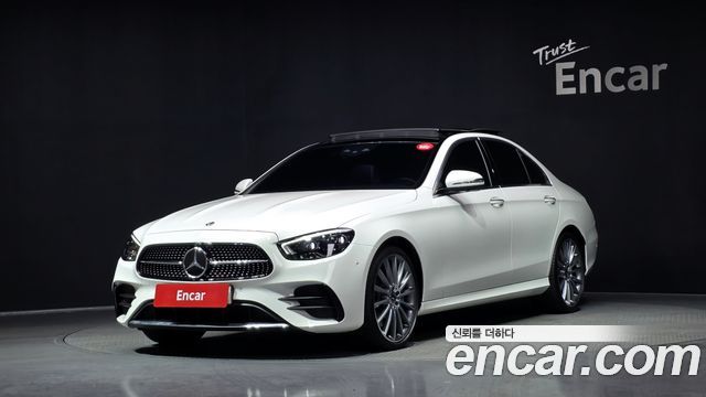 2021 Mercedes-Benz E-Class, VIN W1KZF8GB8MA956389