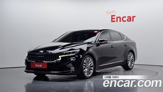 2020 Kia K7, VIN KNALC41BBLA228662