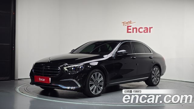 2022 Mercedes-Benz E-Class, VIN W1KZF5KB4NB015474