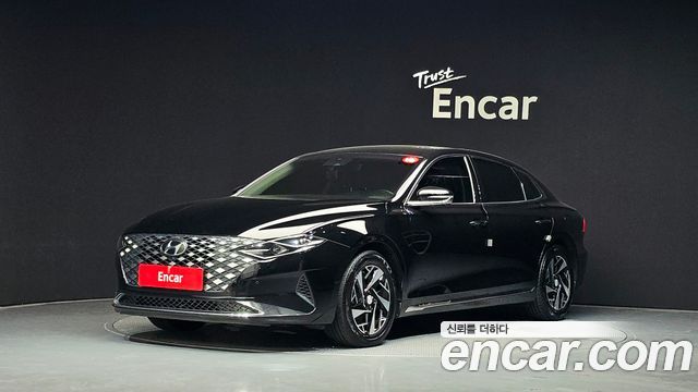 2023 Hyundai Grandeur, VIN KMHF1413BPA153318