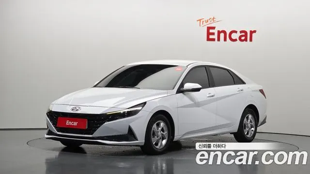 2022 Hyundai Avante, VIN KMHLM41EENU291013