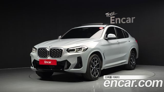 2023 BMW X4, VIN WBA21DT0XP9P06369