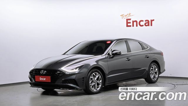 2022 Hyundai Sonata, VIN KMHL141EBNA236597