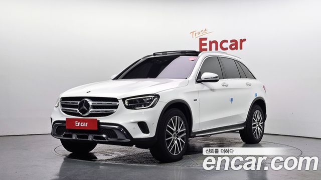 2021 Mercedes-Benz GLC-Class, VIN W1N0G5DB2MF882417