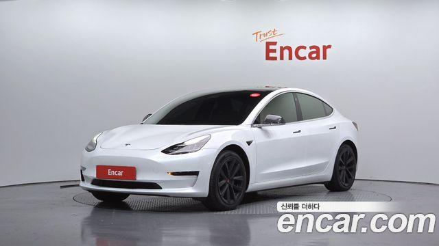 2020 Tesla Model 3, VIN 5YJ3E1EA8LF756431