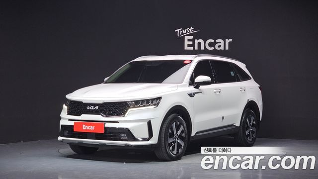 2022 Kia Sorento, VIN KNARL81BHNA168496
