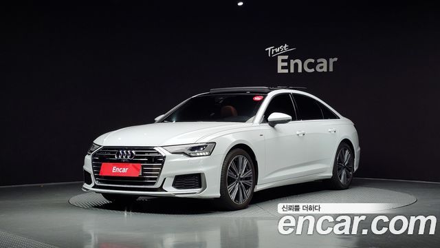 2023 Audi A6, VIN WAUZZZF28PN027550