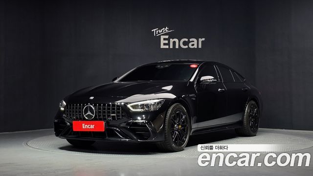 2024 Mercedes-Benz AMG GT, VIN W1K7X5KB4RV001146
