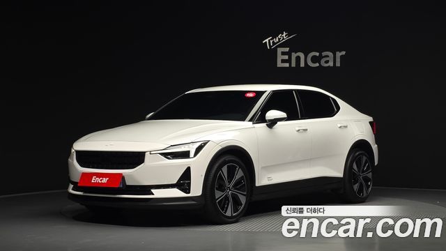 2023 Polestar Polestar 2, VIN YSMVSEGA0PL119210