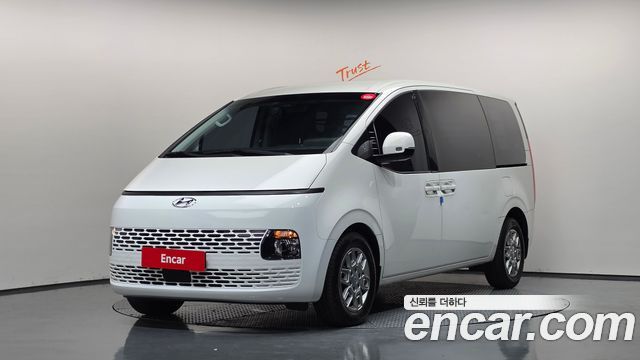 2023 Hyundai Staria, VIN KMFYDX73BPU128335