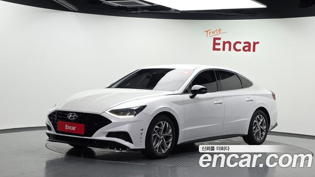 2022 Hyundai Sonata, VIN KMHL141EBNA242634
