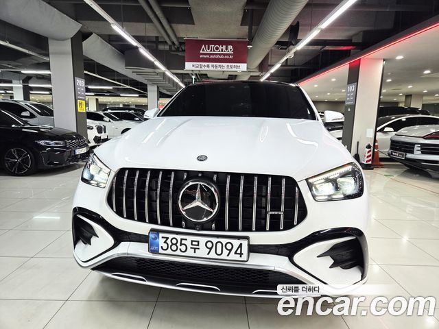 2025 Mercedes-Benz GLE-Class, VIN W1NFD6BB5SB297931