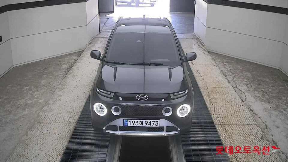 2023 Hyundai Casper, VIN KMHB3916BPW042697