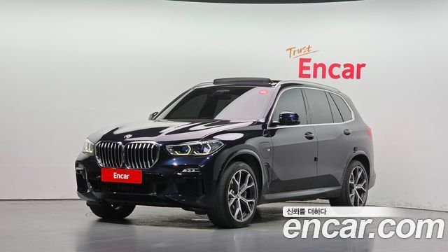 2020 BMW X5, VIN WBATA6100L9D57450