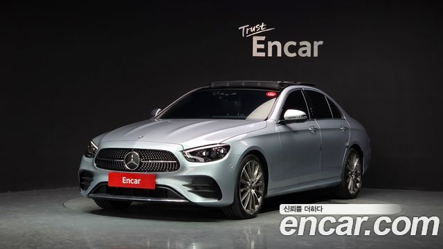 2021 Mercedes-Benz E-Class, VIN W1KZF8GB2MA971910