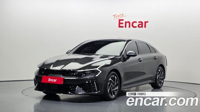 2025 Kia K5, VIN KNAG541JBSA053963