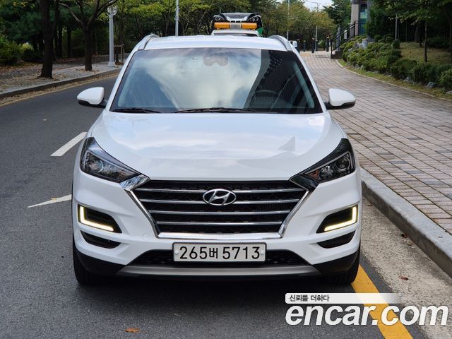 2020 Hyundai Tucson, VIN KMHJ381ABLU322769