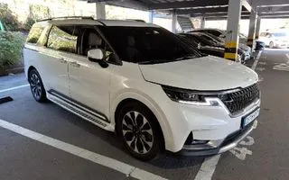2022 Kia Carnival, VIN KNANC81BBNS170341