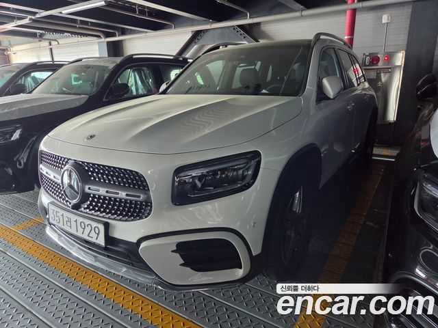 2025 Mercedes-Benz GLB-Class, VIN W1N4M4HBXSW405794