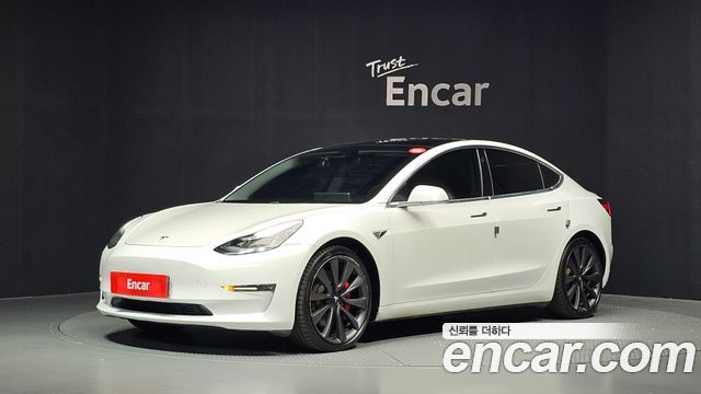 2020 Tesla Model 3, VIN 5YJ3E1EC3LF774594