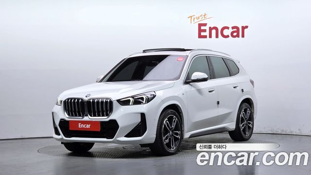2024 BMW X1, VIN WBA51EE03R5Y16805