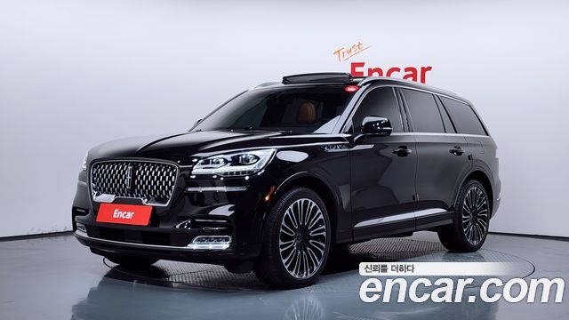 2023 Lincoln Aviator, VIN 5LM5J9XC5PGL11411