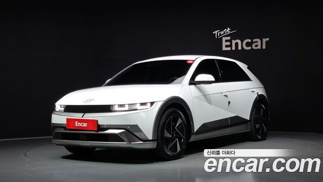 2025 Hyundai Ioniq 5, VIN KMHKR81CPSU303391